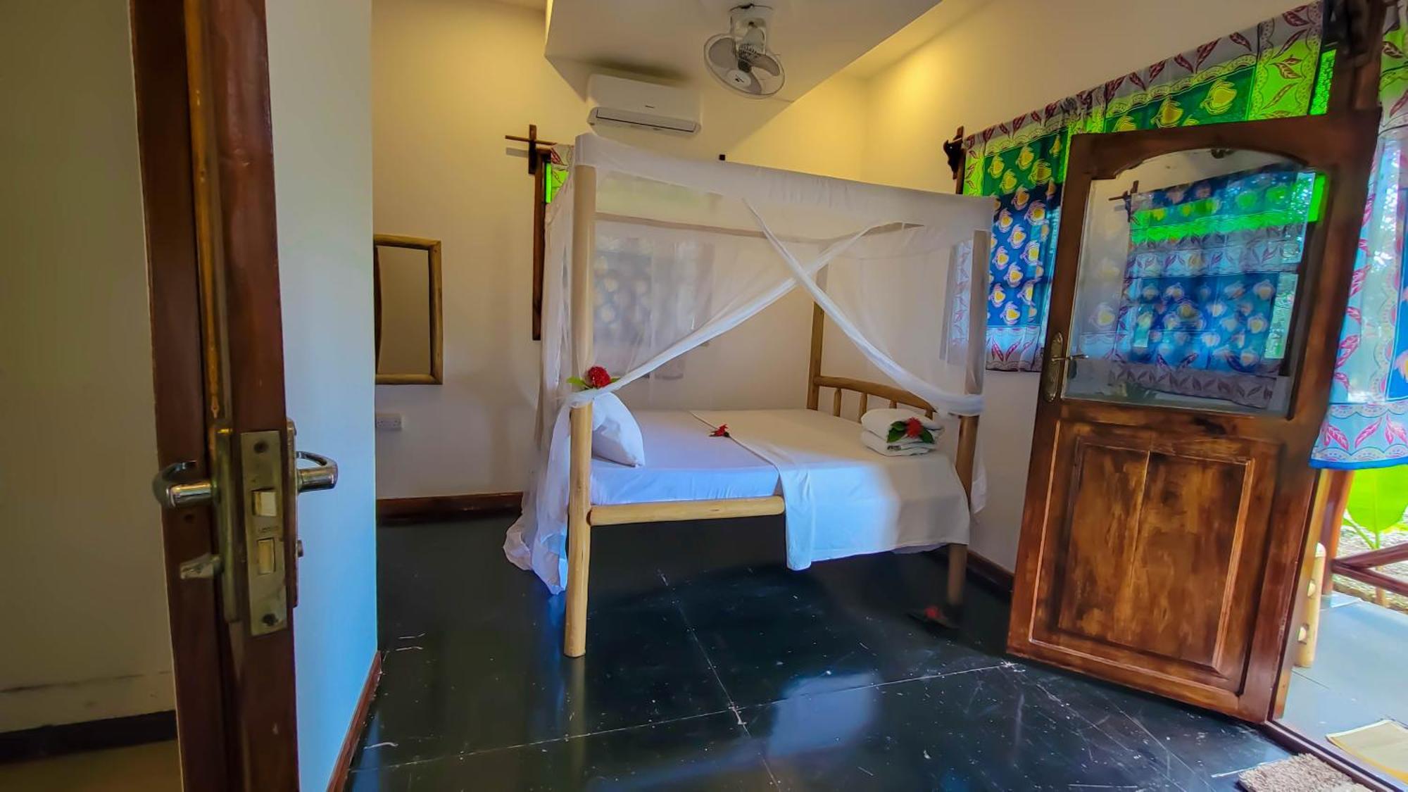 Appartement Spacious Dream *