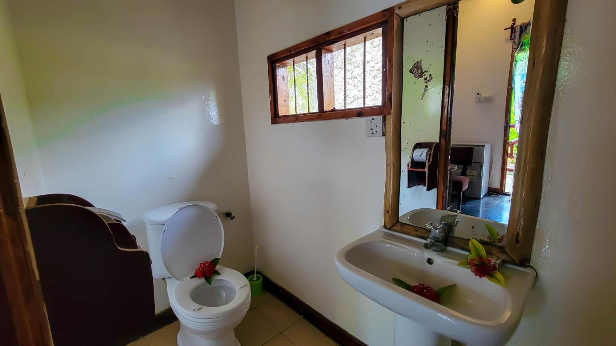 Spacious Dream Appartement