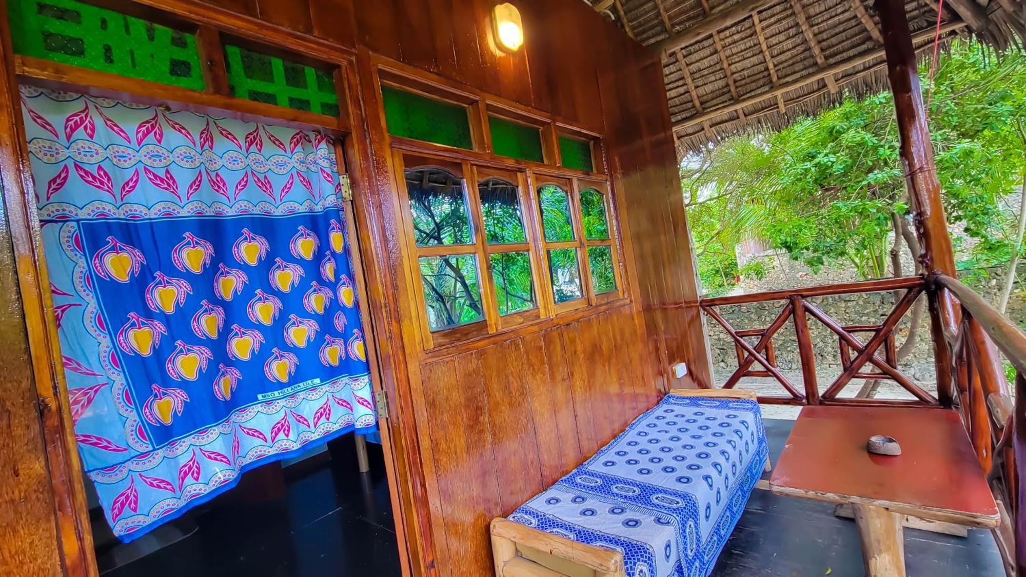 Appartement Spacious Dream Jambiani (Zanzibar)